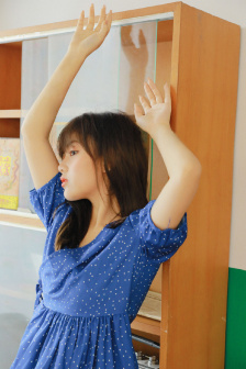 小蜜桃1