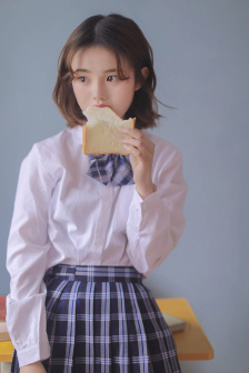 变成黑皮辣妹后朋友做了的梦
